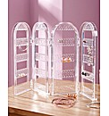 Earring Organiser