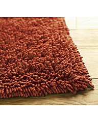Heavy Weight Bath Mat Set