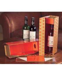 3 Luxurious Bottle Boxes
