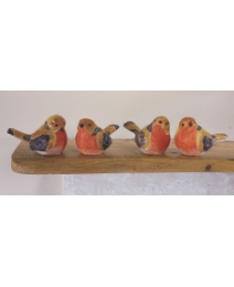 British Birds Collection