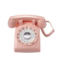 Dial Telephone