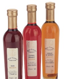 West Country Liqueurs Whisky & Ginger