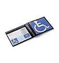 Disabled Badge Holder