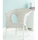 Wicker Chair