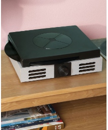 Turntable