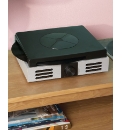 Turntable