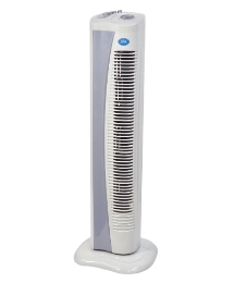 Space Saving Tower Fan
