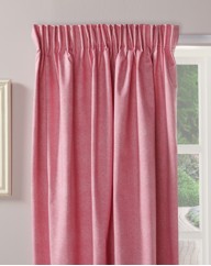 Thermal Blackout Pair of Curtains