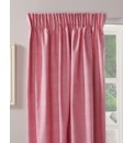 Thermal Blackout Pair of Curtains
