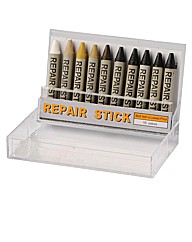 Furniture Repair Crayons Pack of 10