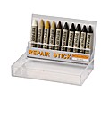 Furniture Repair Crayons Pack of 10