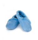 Microsuede Slippers