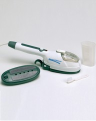 Deep Clean Steamer