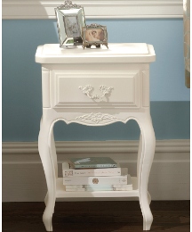 Provencal Furniture Range Bedside Table
