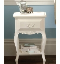 Provencal Furniture Range Bedside Table