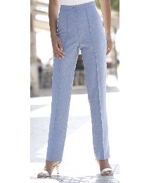 comfort fit trouser Length 26in