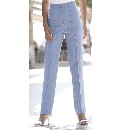 comfort fit trouser Length 26in