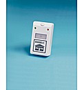 Harmless Pest Repellant Plug-In