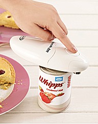 JML Hands Free Can Opener