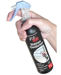 Mattress Deodoriser