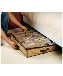 Shoe Storage Bags - Pack of 2
