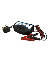 Trickle Battery Charger
