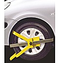 Wheel Clamp