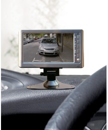 Reversing Camera System - 2.4