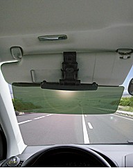 Sun Visor