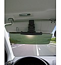 Sun Visor