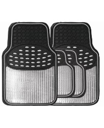 Revelation Chrome Mat Set