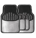 Revelation Chrome Mat Set