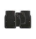 4 Piece - 2 in 1 Mat Set