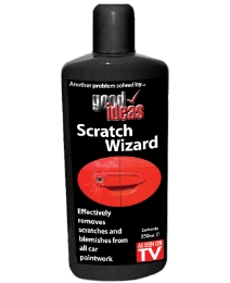 Scratch Wizard