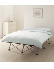 Folding Bed In A Bag