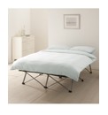 Folding Bed In A Bag