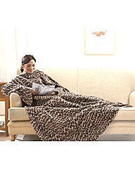 Leopard Print Magicosy Buy 1 Get 1 Free