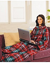 Magicosy Blanket Red - Buy 1 Get 1 Free