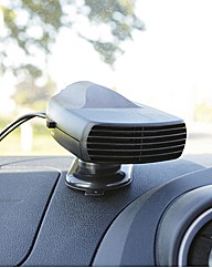 Car Heater