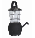 LED Wind Up Camping Lantern