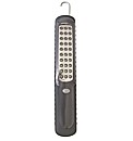 LED Slim Wind Up Work Light