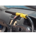 Baseball Bat Steering Wheel Lock