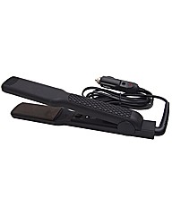 In Car 12v Hair Straighteners