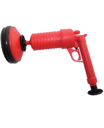 Air Drain Blaster