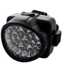 LED Head Light