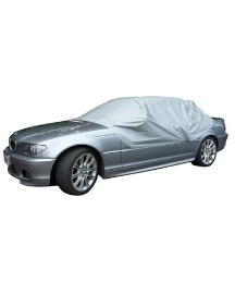 Half Car Cover