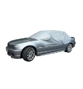 Half Car Cover