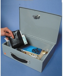 Fire Resistant Safe