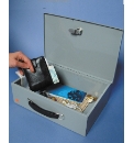 Fire Resistant Safe