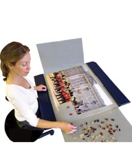 Puzzle Caddy